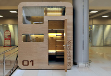 Imagen Sleepbox muy pronto!