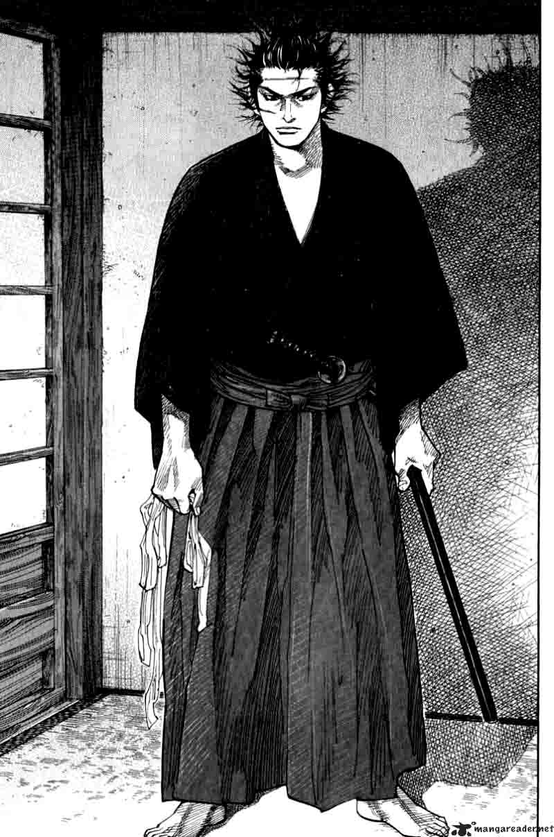 Vagabond - Lãng Khách Chap 75 - Truyen.Chap.VN