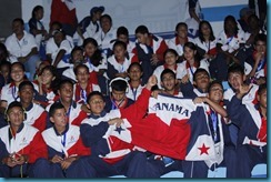 Inauguracion de IV Juegos Escolares del Codicader de Nivel Intermedio Guatemala 2013 (4)