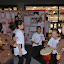 Kids - Annika Y6 exhibition and graduation