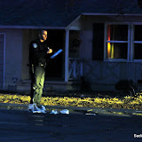 An auto vs pedestrian incident occurred Thursday eveing on Fruitridge between Esmeralda and 56th Street. Fruitridge is closed in both directions. Investigators are on scene. News_120119_AutoPed_Fruitridge