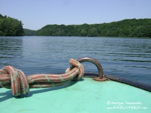 Jezioro Trześniowskie (Ciecz)