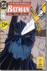P00009 - Batman #9