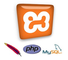 xampp-logo-trio