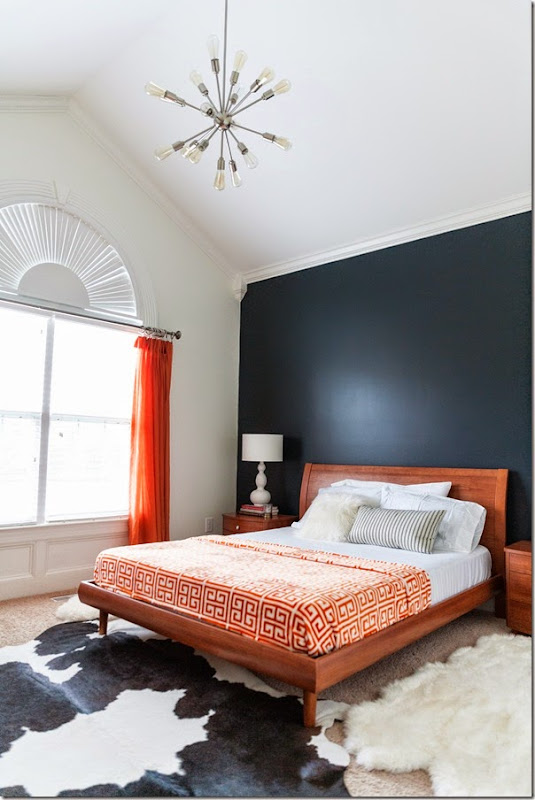 guest bedroom makeover guest bedroom makeover-after