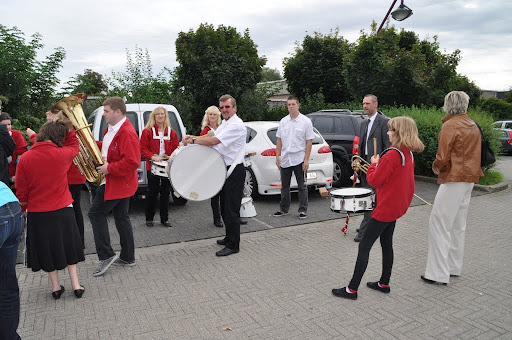 11/09/2011 Haaltert - Garageverkoop en rommelmarkt