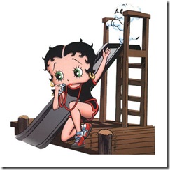 Betty Boop (255)