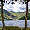 Lake Glendalough