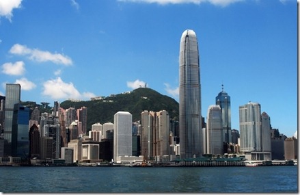 Hong-Kong Hong-Kong