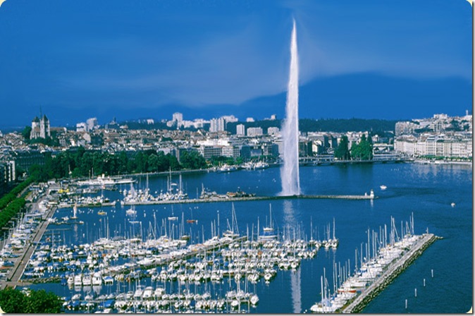 Geneva Geneva