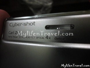 Sony Cybershot TX100V 26 Sony Cybershot TX100V 26