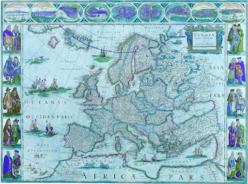 tags  maps blaeu willem 1650