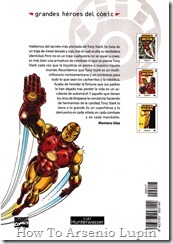 Iron Man I