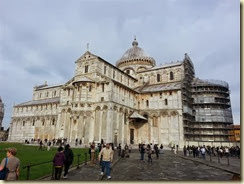 20131115_Pisa Duomo (Small)