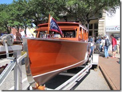 Georgetown Wooden Boat Show 4