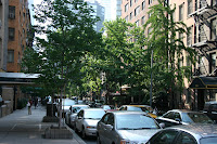Three Fifty E 52nd Street (our buliding)