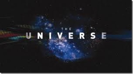 The Universe