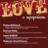 LoveASymposium