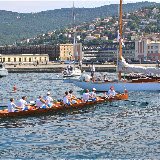 Staffetta nautica 