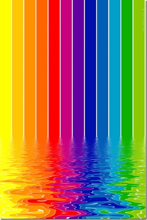 wallpaper iPhone colorat