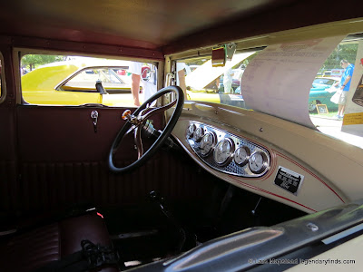  August 2012 Good Guys Rod and Custom Show Coverage