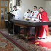 Rok 2011 &raquo; Veľká Noc 2011 - Obrady Veľkého Piatku