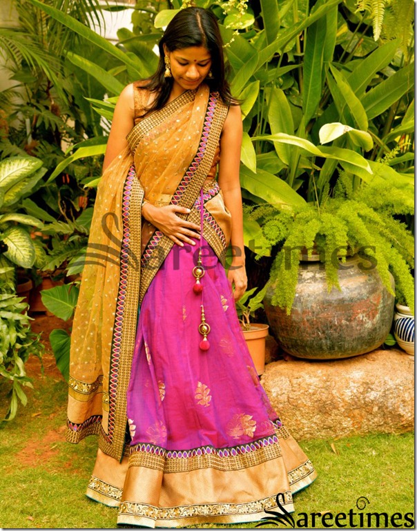 Pink_Lehenga