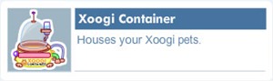 XoogiContainer