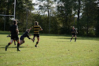 RCD - Groningen 2 (119 - 0)