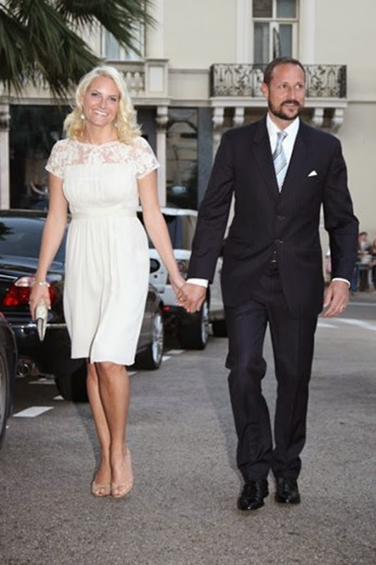 los-principes-de-noruega-haakon-y-mette-marit los-principes-de-noruega-haakon-y-mette-marit
