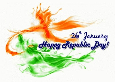 Happy Republic Day