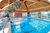 Make Use of Facilities Including Swimming Pools