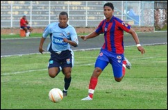 Unión Magdalena vs Deportivo Rionegro