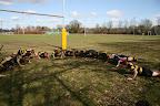 Foto's Dwingeloo Drachten 127-5
