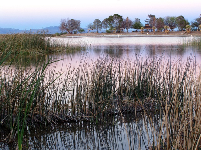 Roper Lake State Park (19)