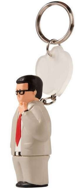 An intellectual USB flash drive 2