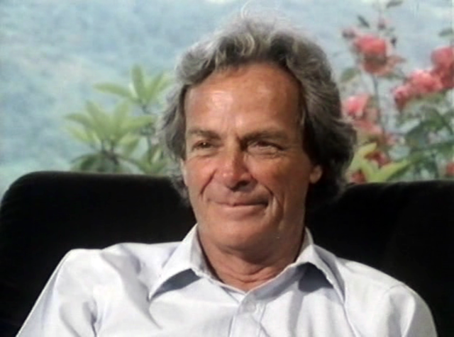 Richard Feynman