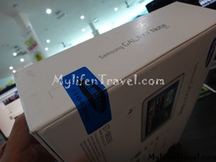 Galaxy Note 10.1 Malaysia 12 Galaxy Note 10.1 Malaysia 12