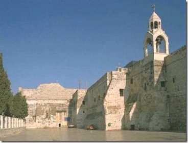 Church of the Nativity Church of the Nativity