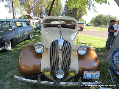  BillitProof 2012 Antioch Ca