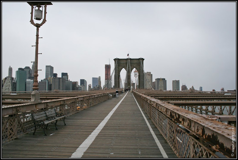 Вид на Америку: Brooklyn Bridge (foto america  фото путешествия моря и океаны manhattan  0102%252520USA%25252C%252520NY%25252C%252520Brooklyn%252520Bridge 26)