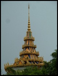 Cambodia, Phnom Penh, Royal Palace, 29 August 2012 (32)