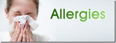 Allergies 2