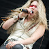 Kobra and the Lotus Hellfest 2012