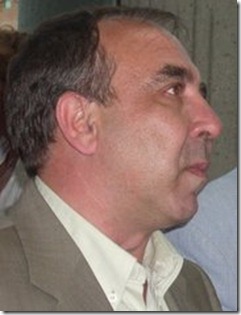 julián pastor