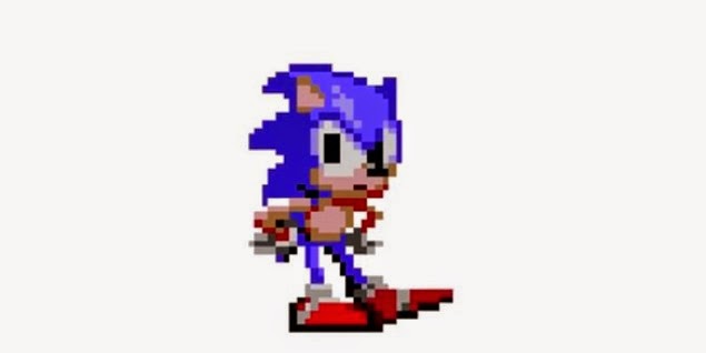 sonic the hedgehog overrated 01