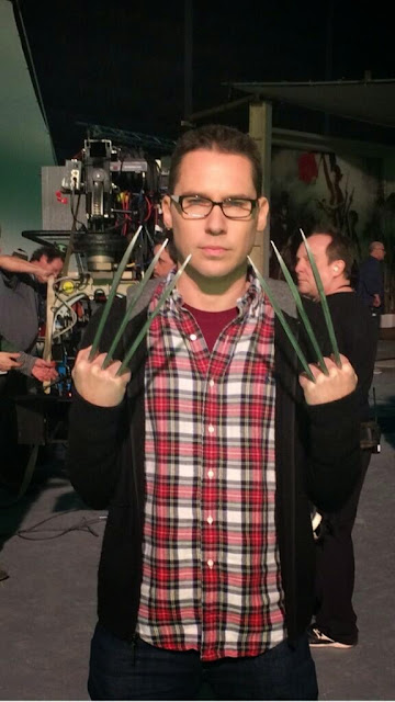 Bryan Singer Is Confirmed To Direct X-MEN: APOCALYPSE Staring Early Next Year