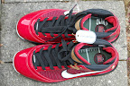 Throwback Thursday: LEBRON VII Heroes Pack Jordan PE nike air max lebron 7 pe hero pack deion 3 05 Throwback Thursday: LEBRON VII Heroes Pack Jordan PE