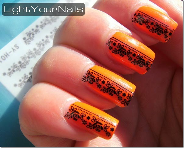 Nail Art Nail Art