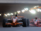 HD Wallpapers 2007 Formula 1 Grand Prix of Monaco